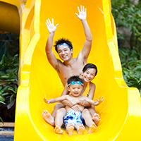 Day Access For Non-Residents