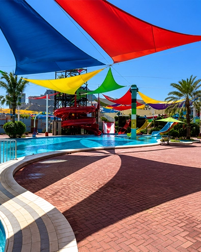 Family Package No Swim