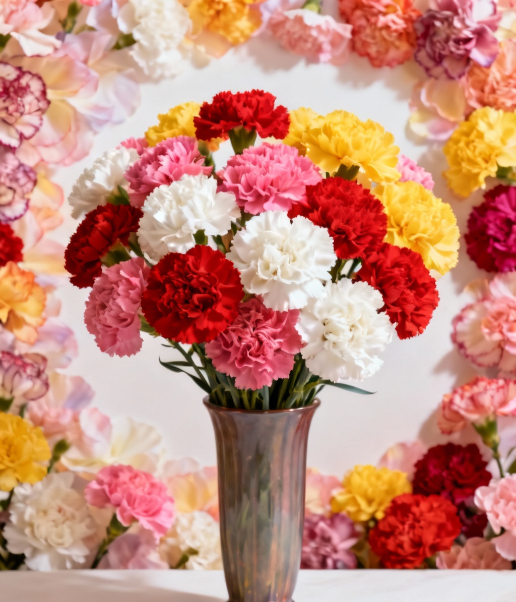 Carnation (Bundle)